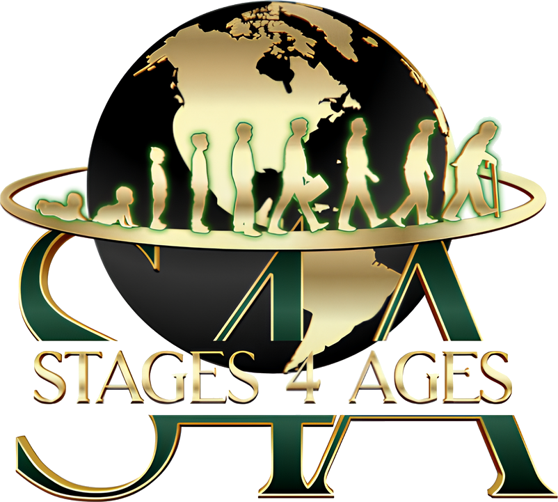 Stages 4 Ages